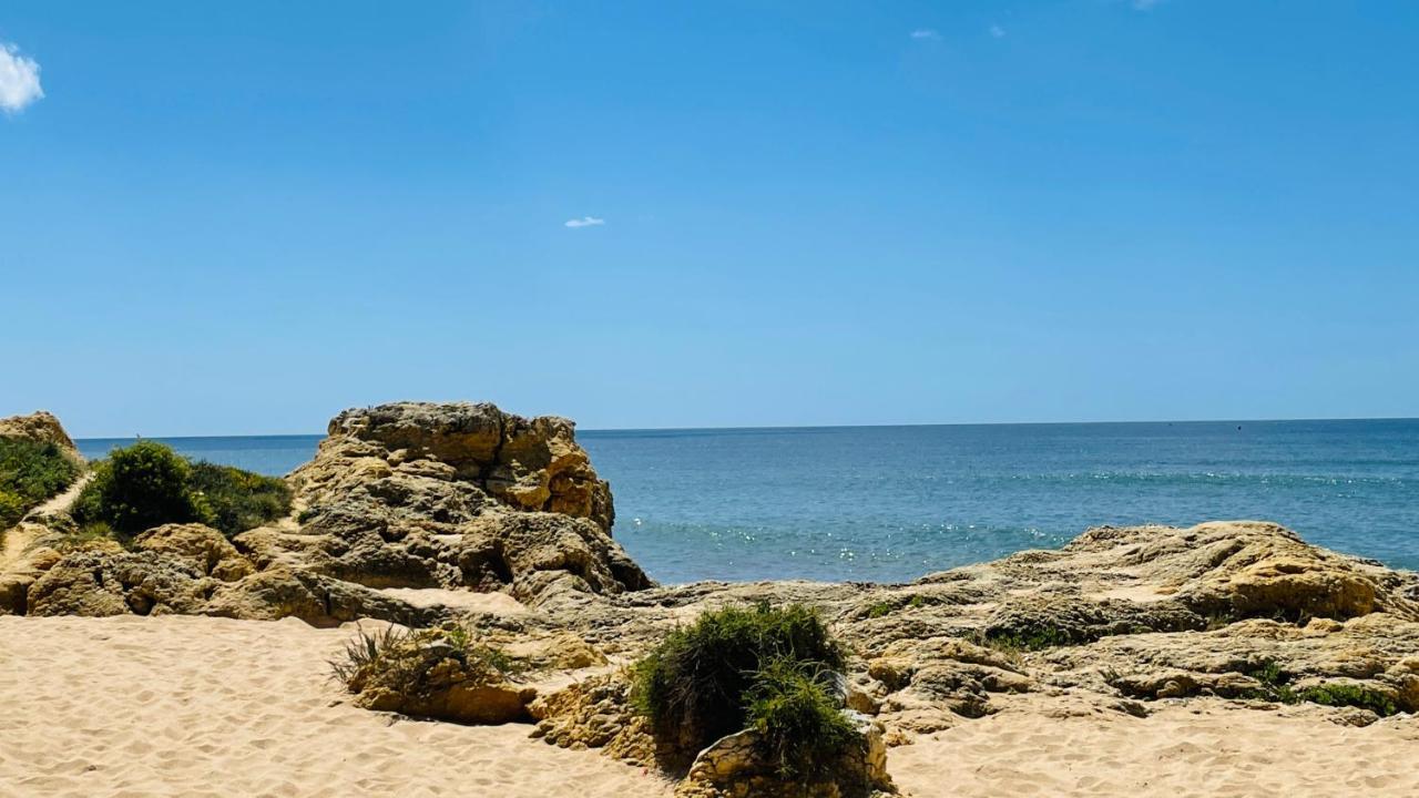 Bicos 101 By Check-In Portugal Albufeira Exterior foto