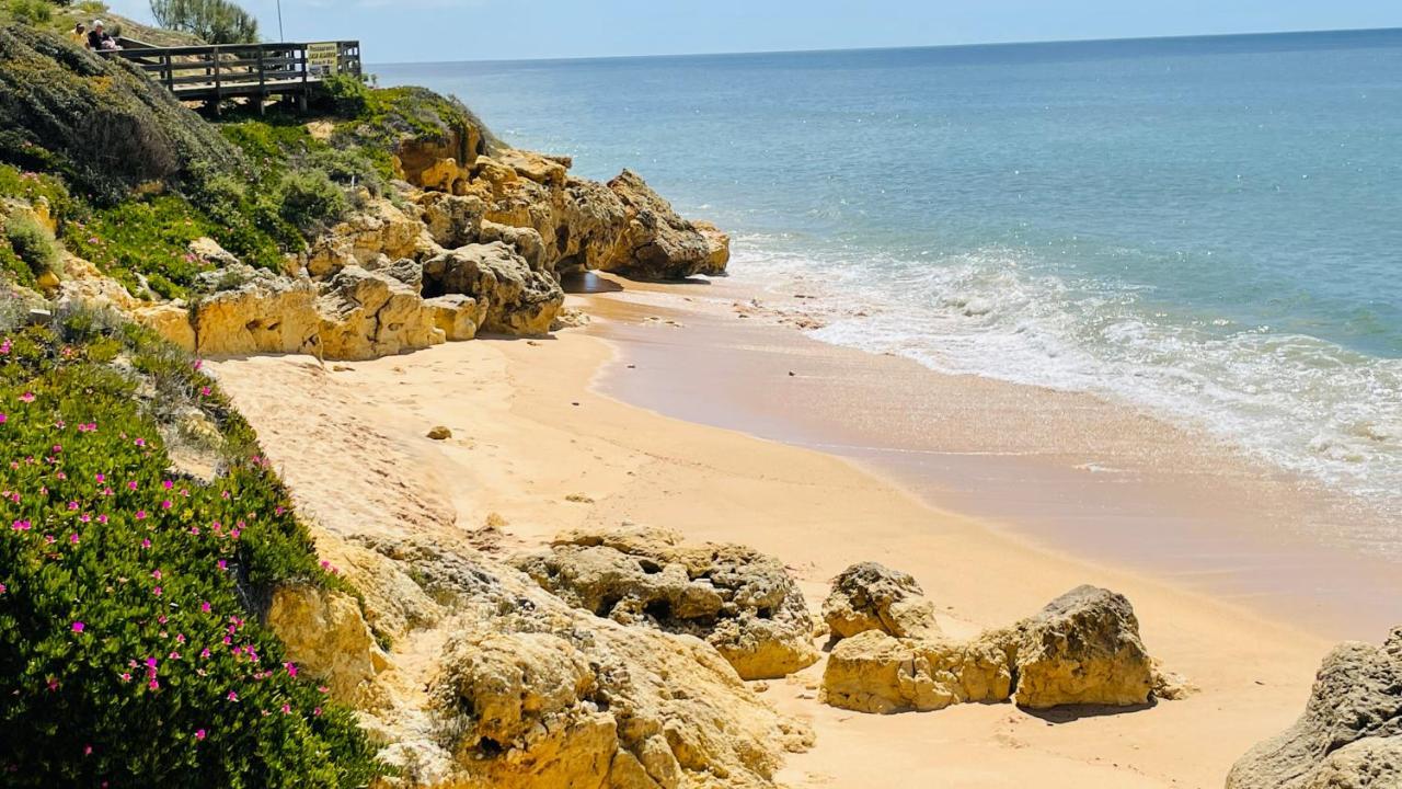 Bicos 101 By Check-In Portugal Albufeira Exterior foto