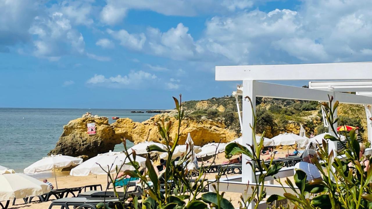 Bicos 101 By Check-In Portugal Albufeira Exterior foto