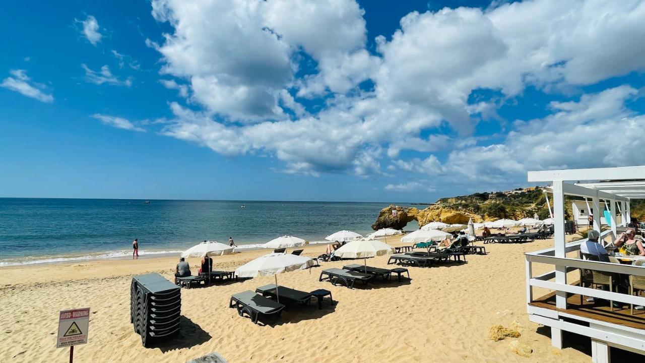 Bicos 101 By Check-In Portugal Albufeira Exterior foto